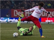Bóng đá anh, ngoại hạng anh, lịch thi đấu euro 2012, Kiếm tiền giỏi như người Đức: Đá tốt là có tiền!